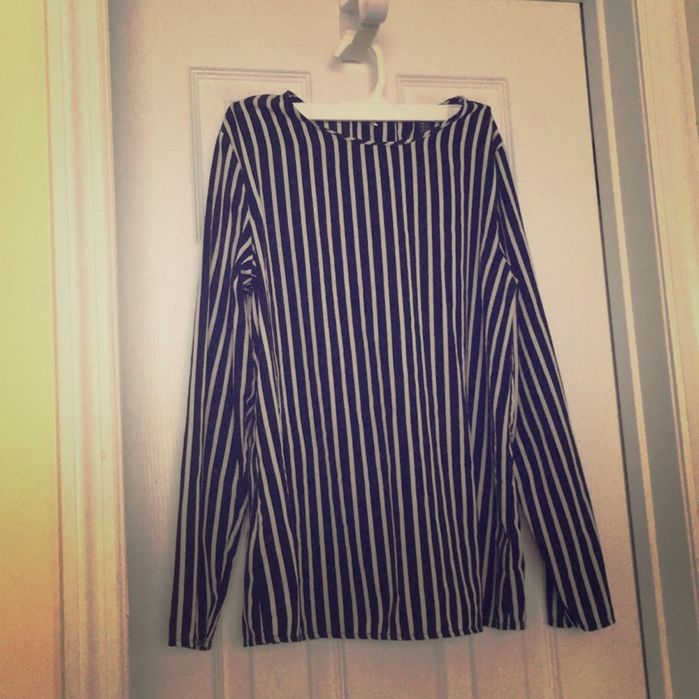 MNG Blouse